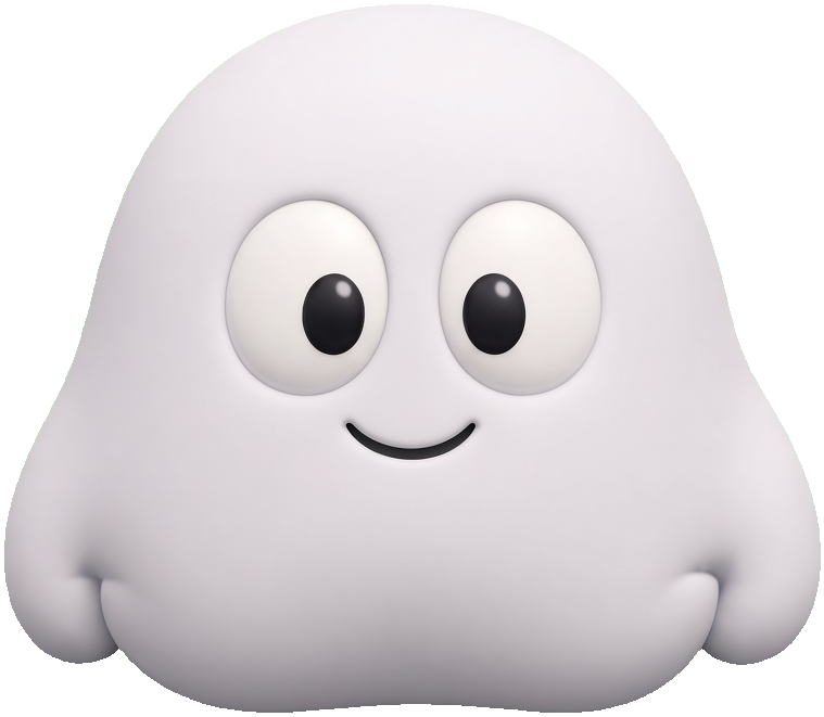 Doomy smiling